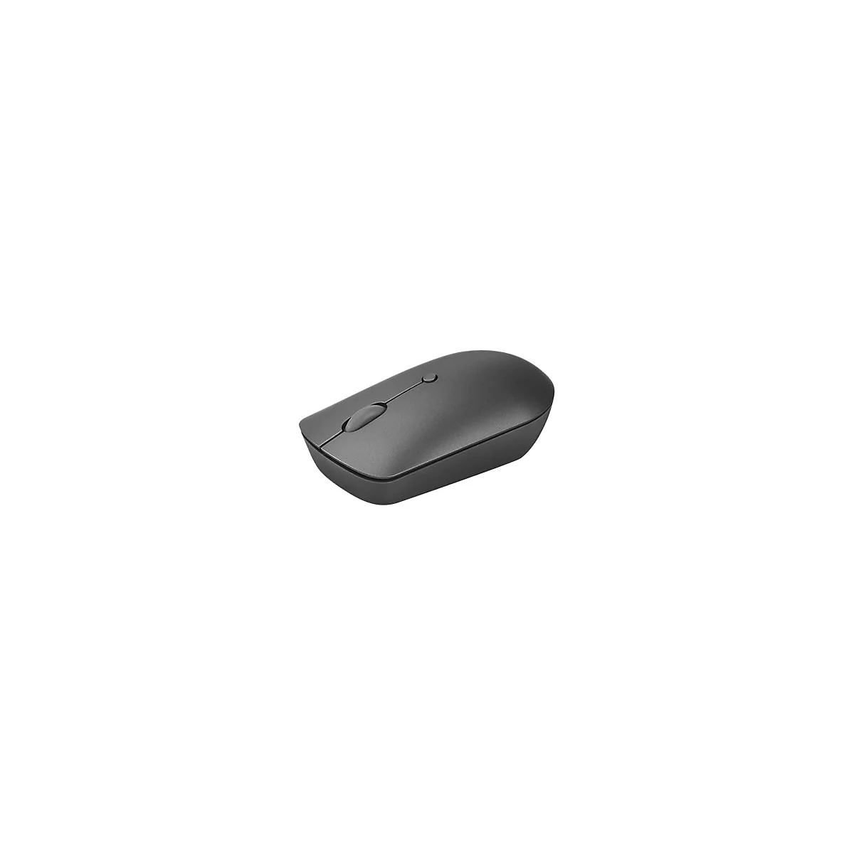 Lenovo 540 Wireless Compact - Maus - kompakt - optisch - 4 Tasten - kabellos