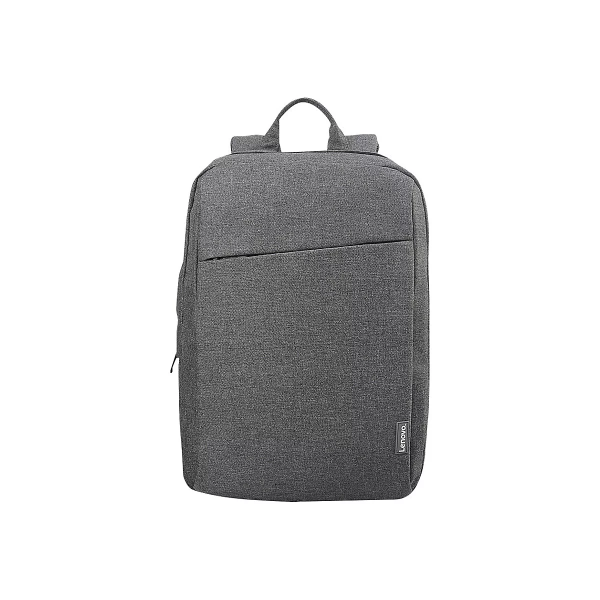 Lenovo Casual Backpack B210 - Notebook-Rucksack - 39.6 cm (15.6') - für IdeaPad Flex 5 16; IdeaPad S340-14; ThinkPad E14 Gen 3; X1 Nano Gen 2; V15 IML