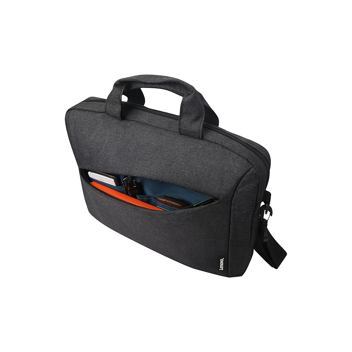 Lenovo Casual Toploader T210 - Notebook-Tasche