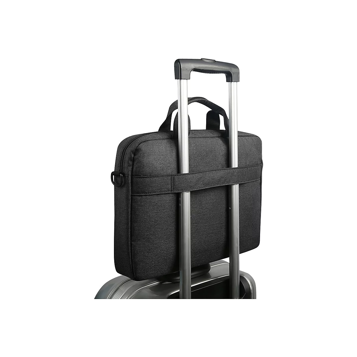 Lenovo Casual Toploader T210 - Notebook-Tasche