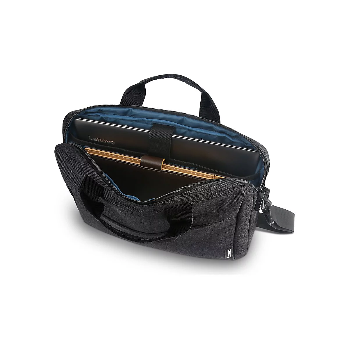 Lenovo Casual Toploader T210 - Notebook-Tasche