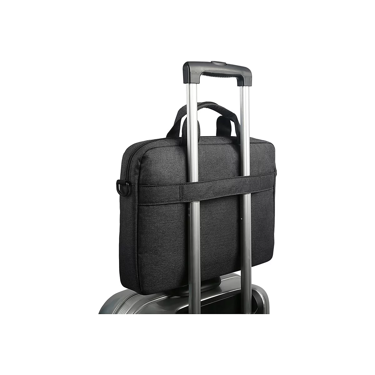 Lenovo Casual Toploader T210 - Notebook-Tasche