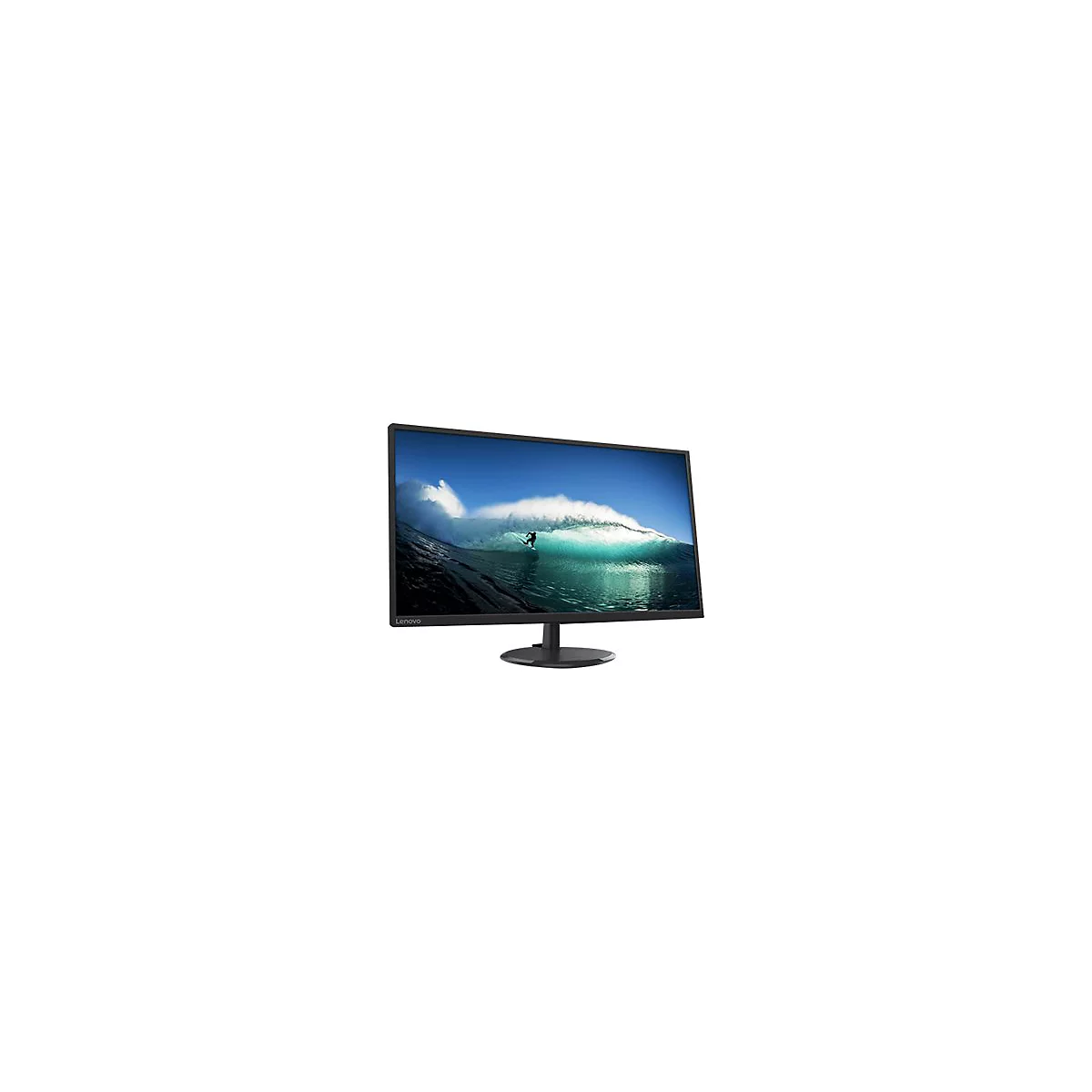 Lenovo D32q-20 - LED-Monitor - 80 cm (31.5') - 2560 x 1440 QHD - IPS - 250 cd/m²