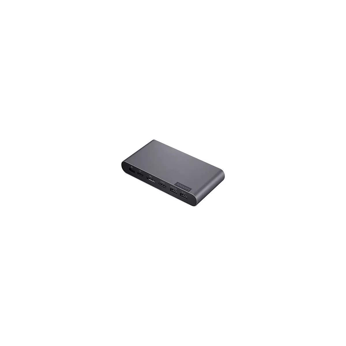 Lenovo - Dockingstation - USB-C - DP, HDMI - 65 Watt - Europa