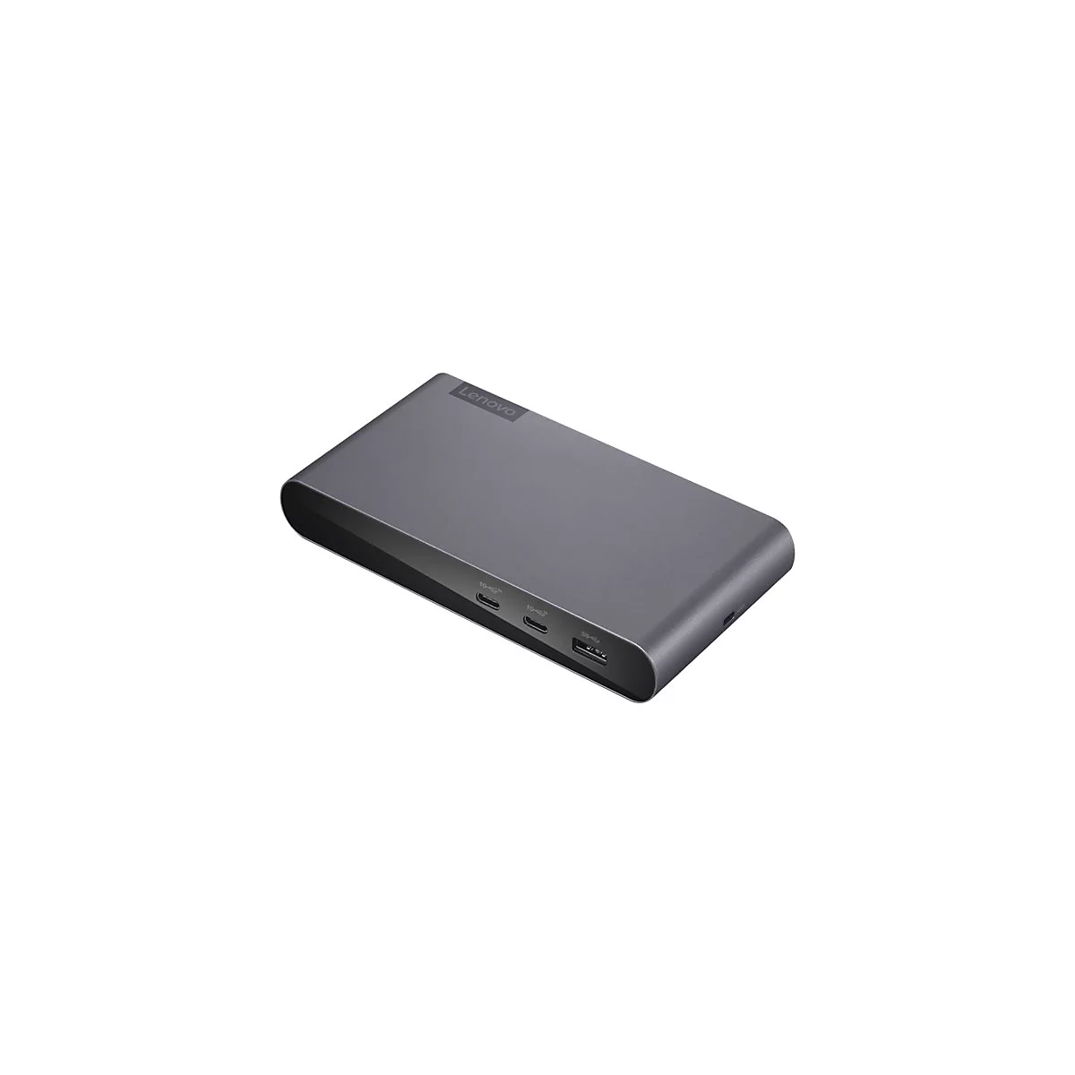 Lenovo - Dockingstation - USB-C - DP, HDMI - 65 Watt - Europa