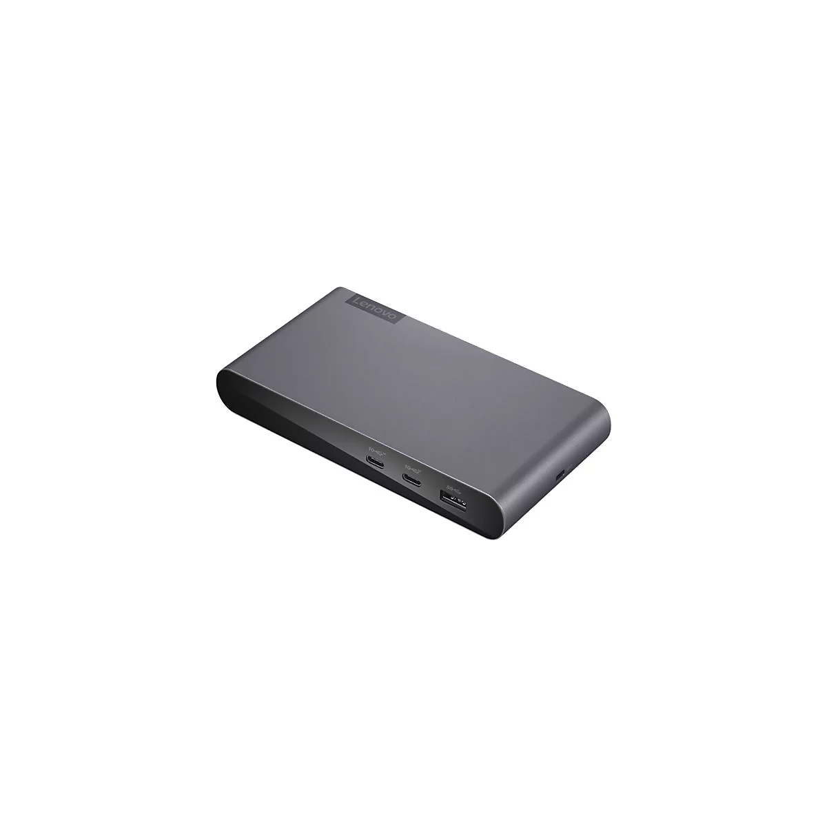 Lenovo - Dockingstation - USB-C - DP, HDMI - 65 Watt - Europa