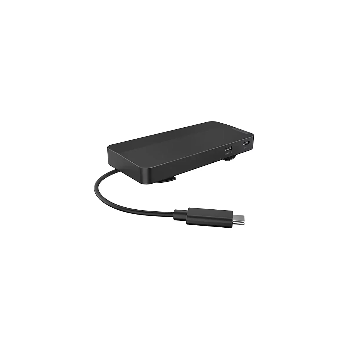 Lenovo - Dockingstation - USB-C - HDMI, DP - 1GbE - weltweit