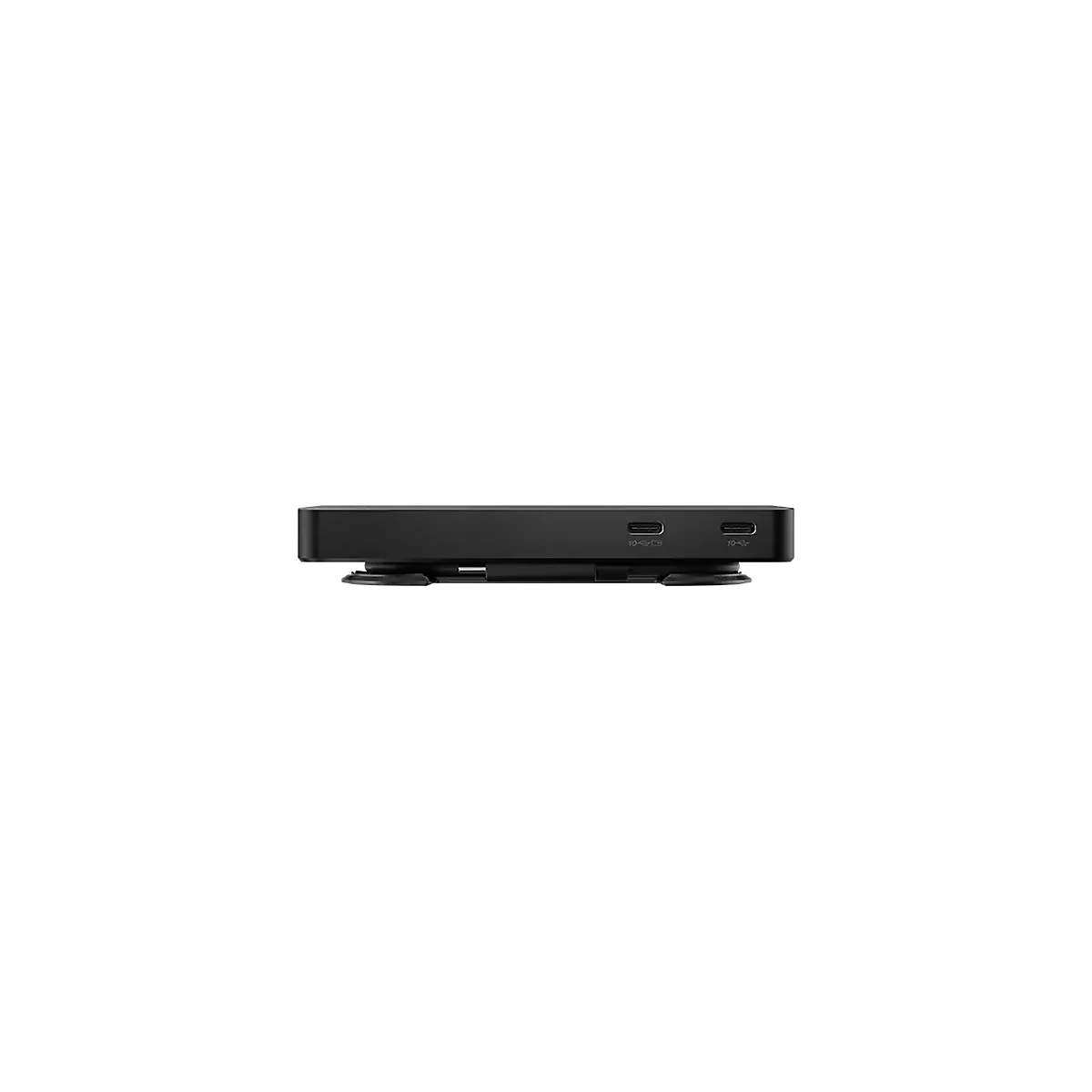 Lenovo - Dockingstation - USB-C - HDMI, DP - 1GbE - weltweit
