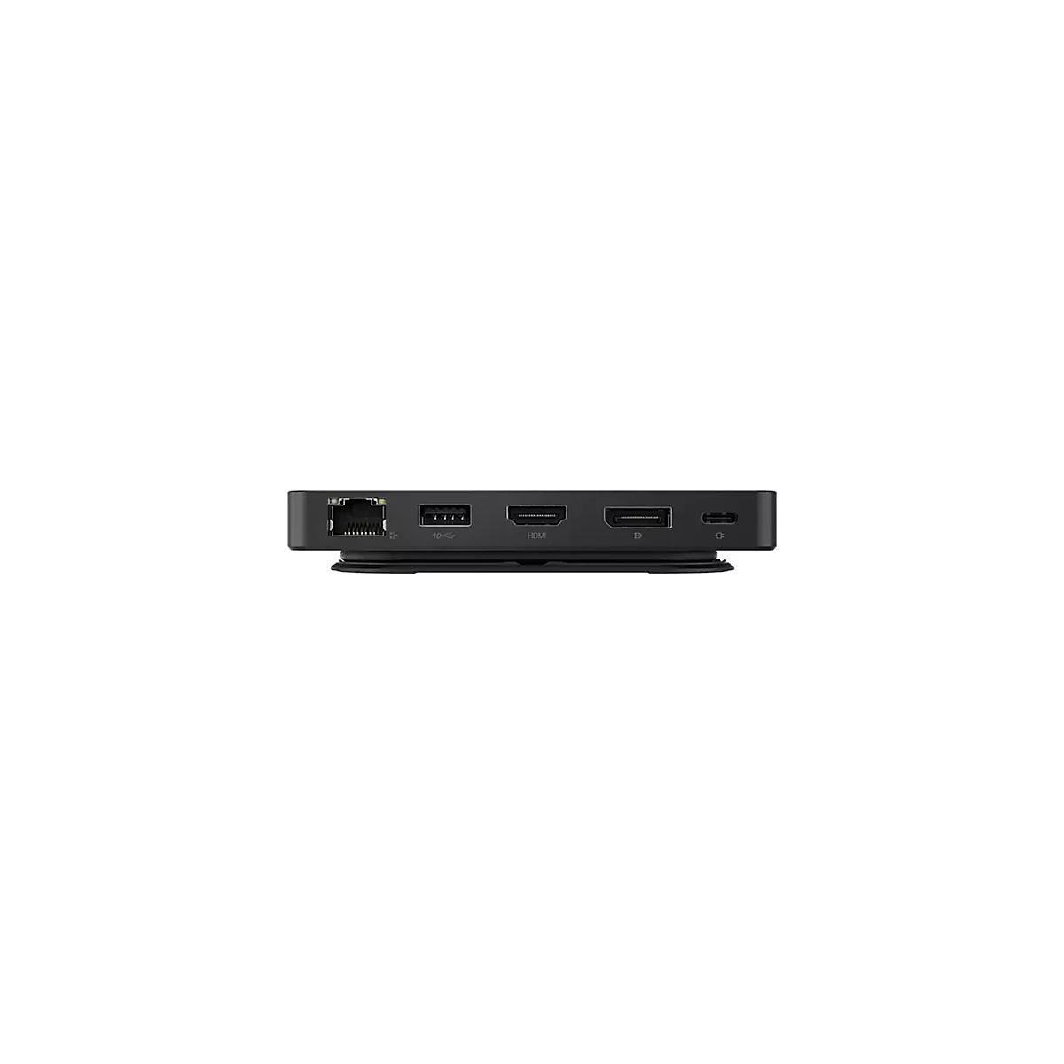 Lenovo - Dockingstation - USB-C - HDMI, DP - 1GbE - weltweit