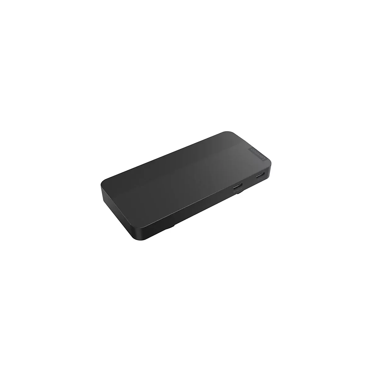 Lenovo - Dockingstation - USB-C - HDMI, DP - 1GbE - weltweit