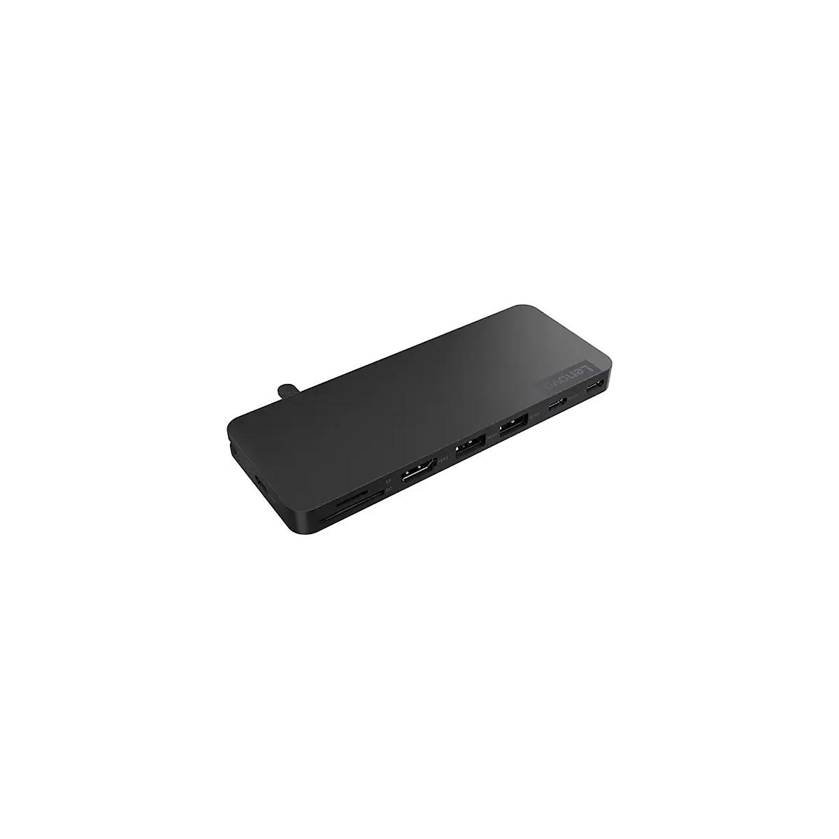 Lenovo - Dockingstation - USB-C - HDMI