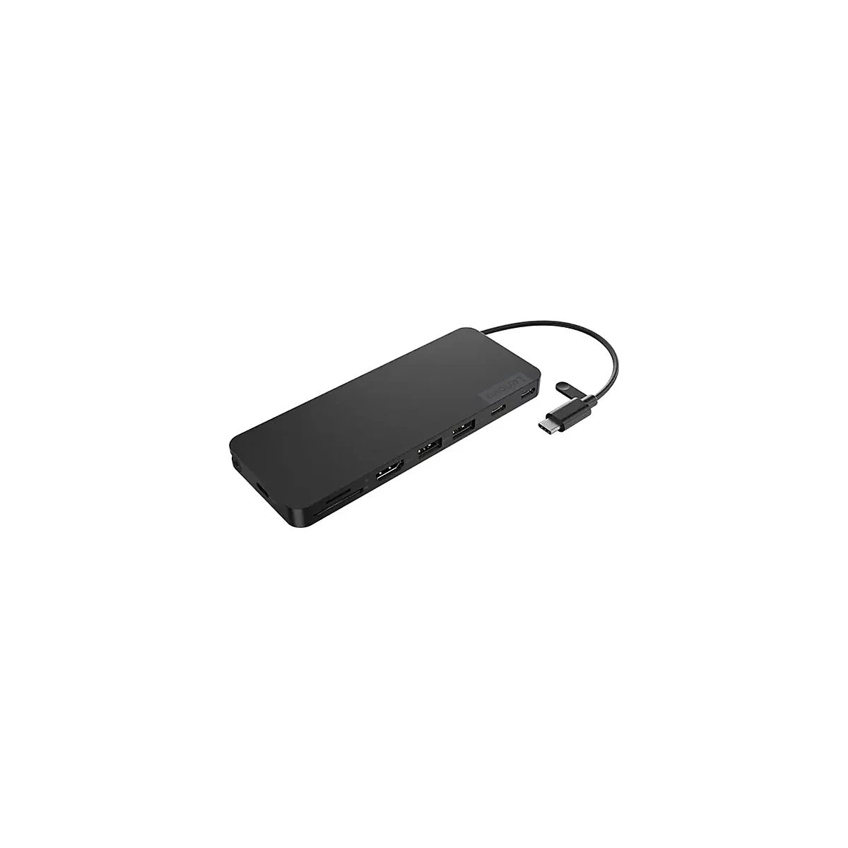 Lenovo - Dockingstation - USB-C - HDMI