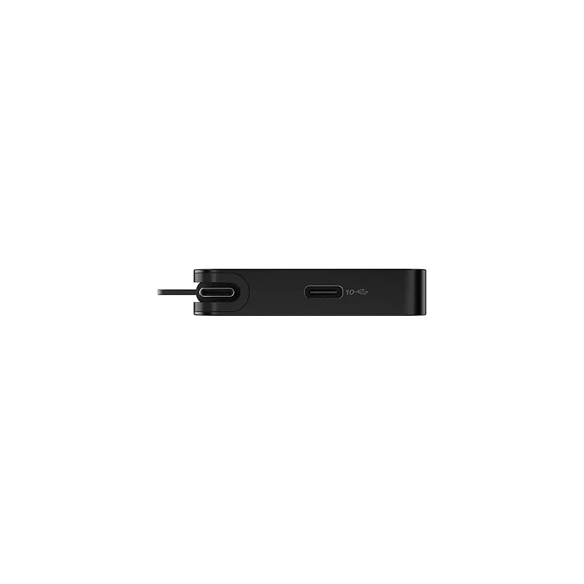 Lenovo - Dockingstation - USB-C - HDMI