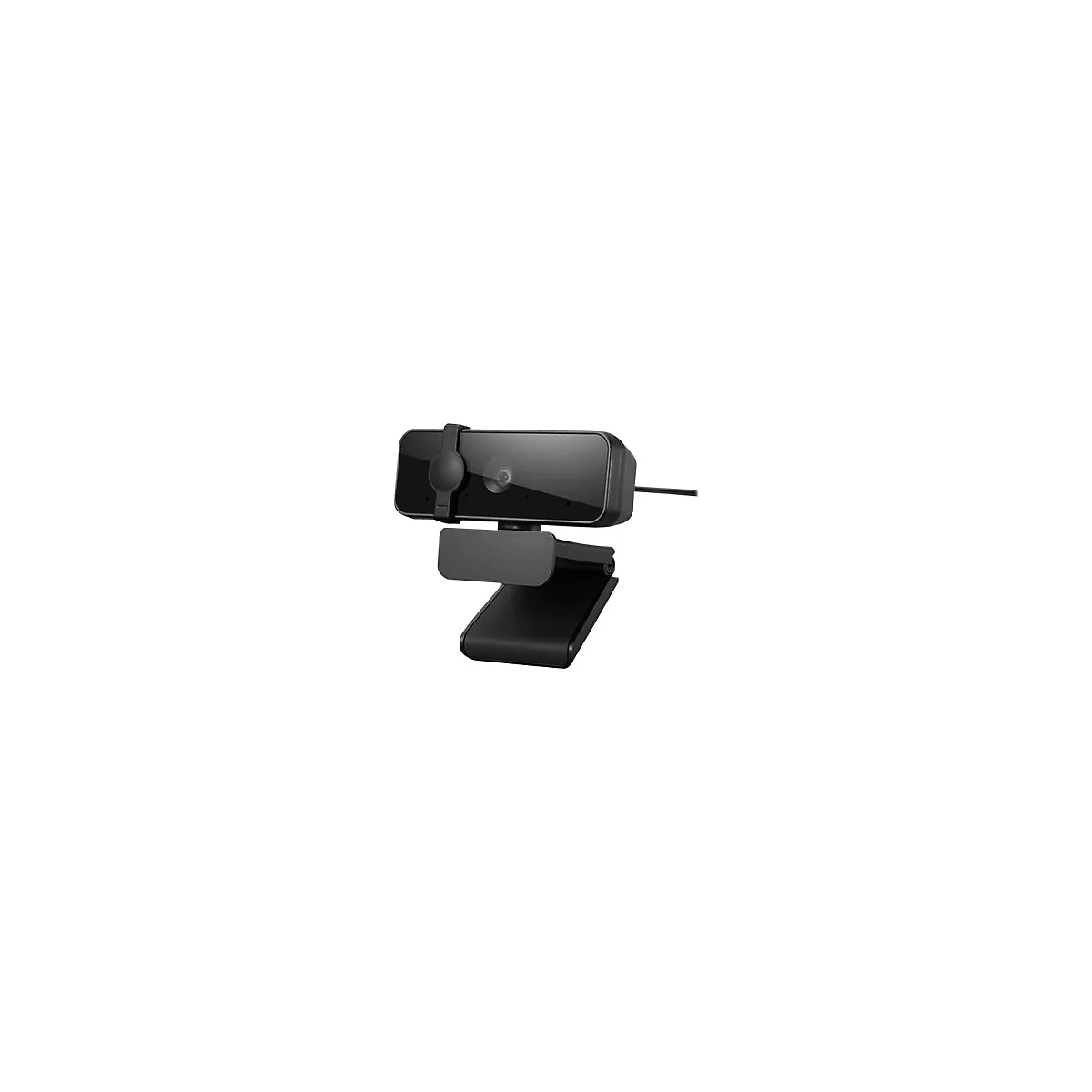 Lenovo Essential - Webcam