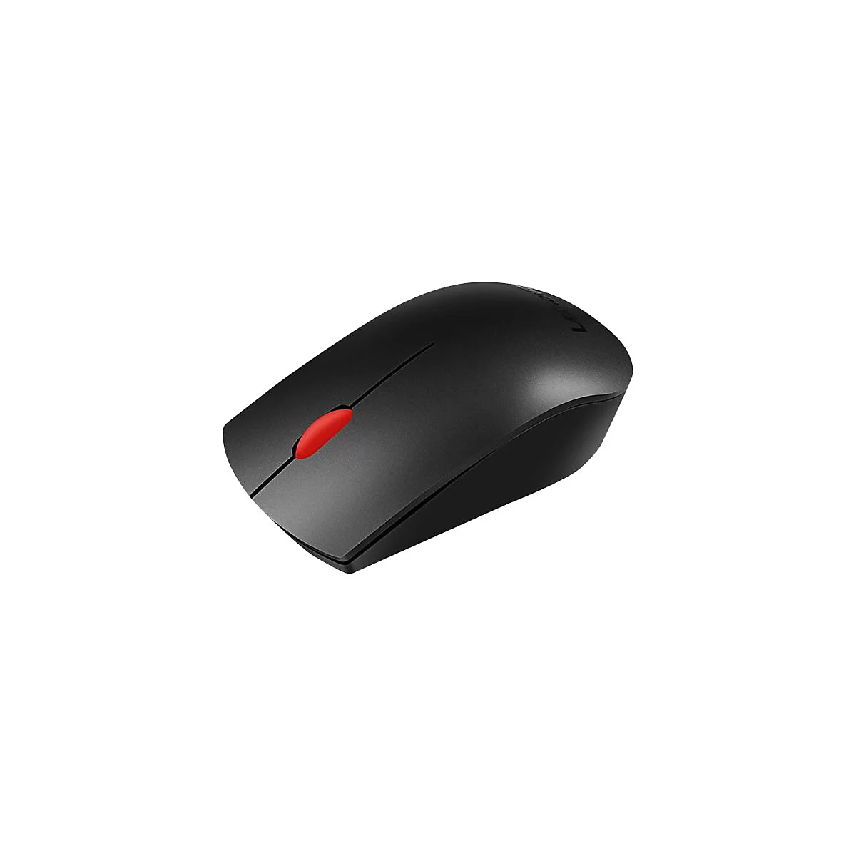Lenovo Essential Wireless Combo - Tastatur-und-Maus-Set - kabellos - 2.4 GHz - Deutsch