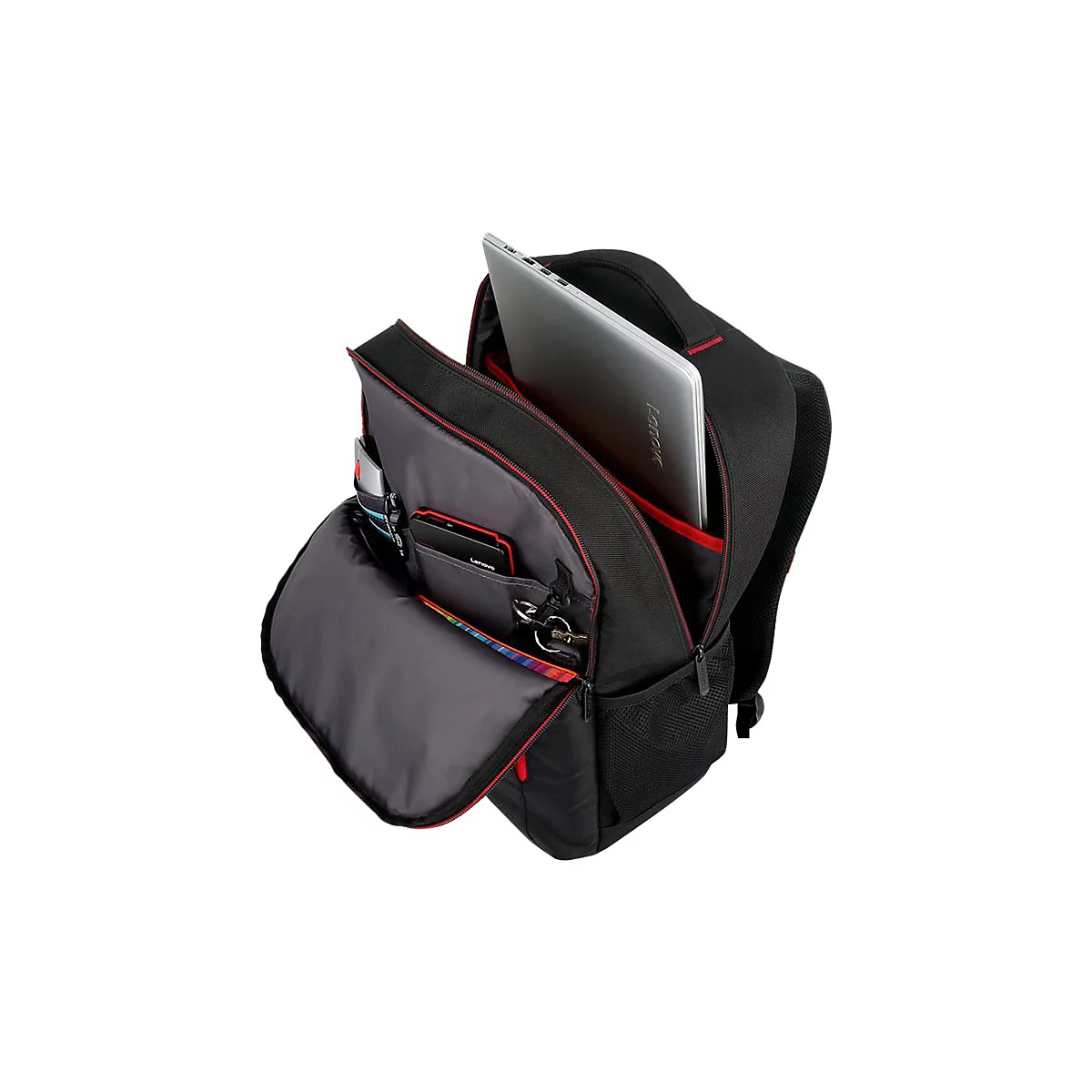 Lenovo Everyday Backpack B510 - Notebook-Rucksack - 39.6 cm (15.6')