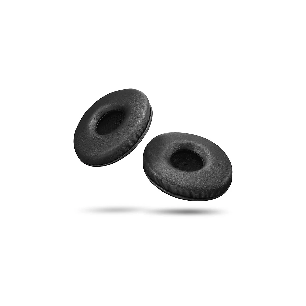 Lenovo Gen 2 - Headset - On-Ear - kabelgebunden - USB-C - Schwarz