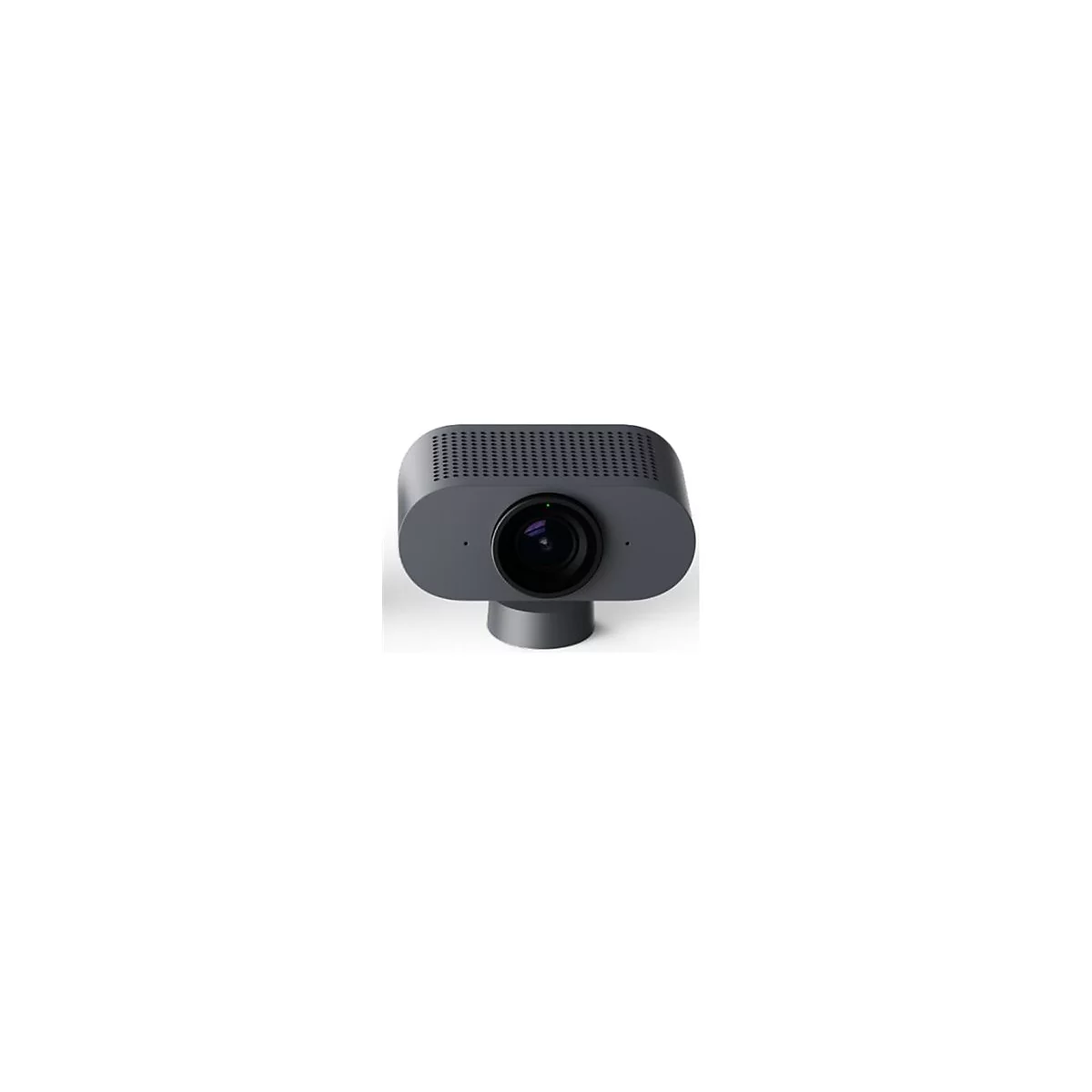 Lenovo Google Meet Series One Smart Camera XL - Videokonferenzkomponente - holzkohlefarben