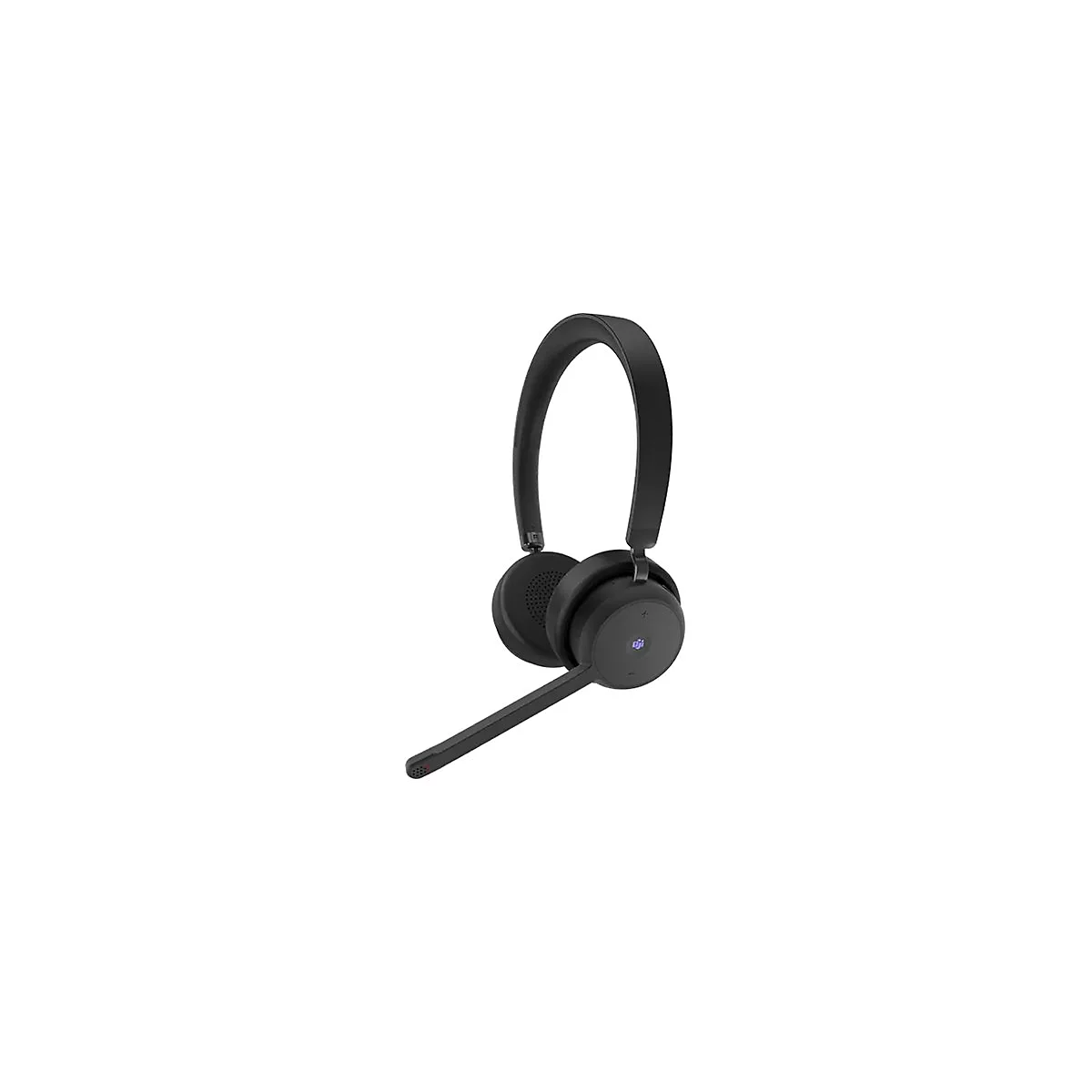 Lenovo - Headset - On-Ear - Bluetooth - kabellos - Adapter USB-A via Bluetooth