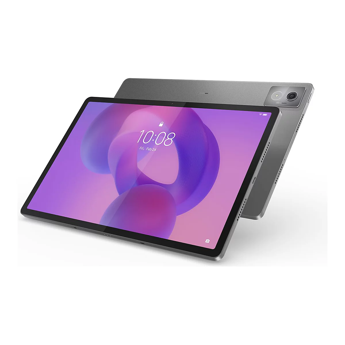 Lenovo Idea Tab Pro ZAE5 - Tablet - Android 14 oder höher - 256 GB UFS card - 32.3 cm (12.7') LTPS (2944 x 1840) - microSD-Steckplatz