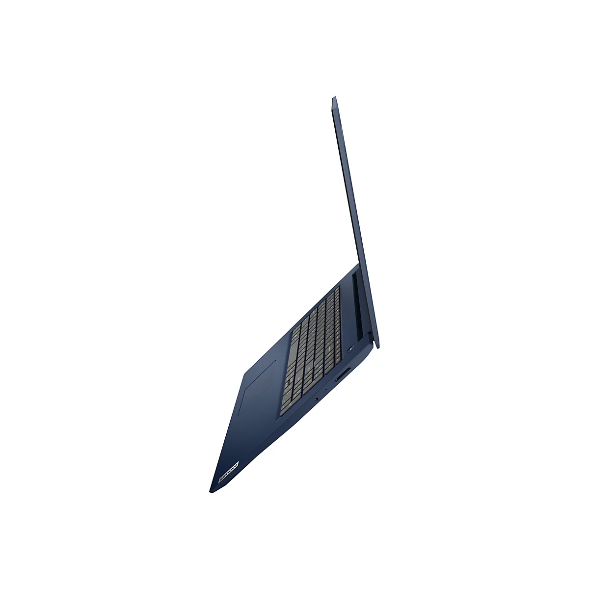 Lenovo IdeaPad 3 17IAU7 82RL - Intel Pentium Gold 8505 / 1.2 GHz - Win 11 Home - UHD Graphics - 8 GB RAM - 512 GB SSD NVMe