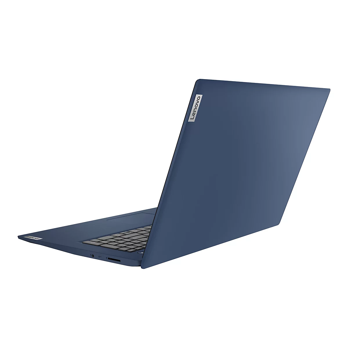 Lenovo IdeaPad 3 17IAU7 82RL - Intel Pentium Gold 8505 / 1.2 GHz - Win 11 Home - UHD Graphics - 8 GB RAM - 512 GB SSD NVMe