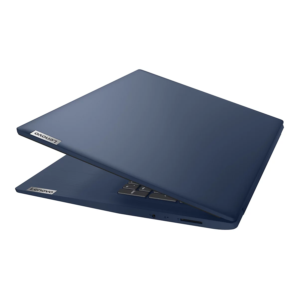 Lenovo IdeaPad 3 17IAU7 82RL - Intel Pentium Gold 8505 / 1.2 GHz - Win 11 Home - UHD Graphics - 8 GB RAM - 512 GB SSD NVMe