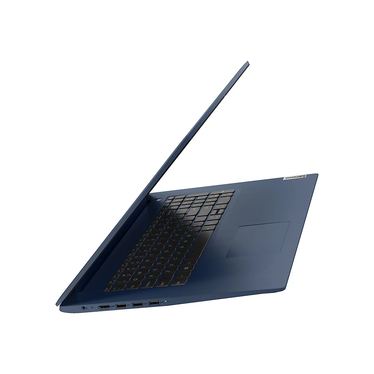 Lenovo IdeaPad 3 17IAU7 82RL - Intel Pentium Gold 8505 / 1.2 GHz - Win 11 Home - UHD Graphics - 8 GB RAM - 512 GB SSD NVMe
