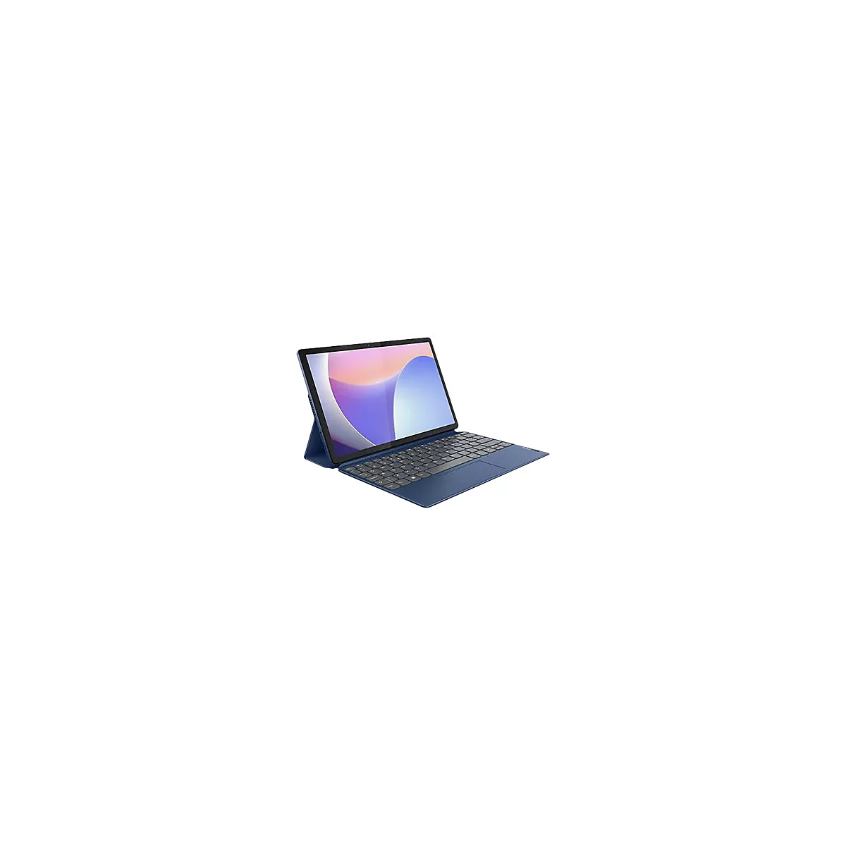 Lenovo IdeaPad Duet 3 11IAN8 82XK - Tablet - mit abnehmbarer Tastatur - Intel N-series N200 / 1 GHz - Win 11 Home in S mode - UHD Graphics