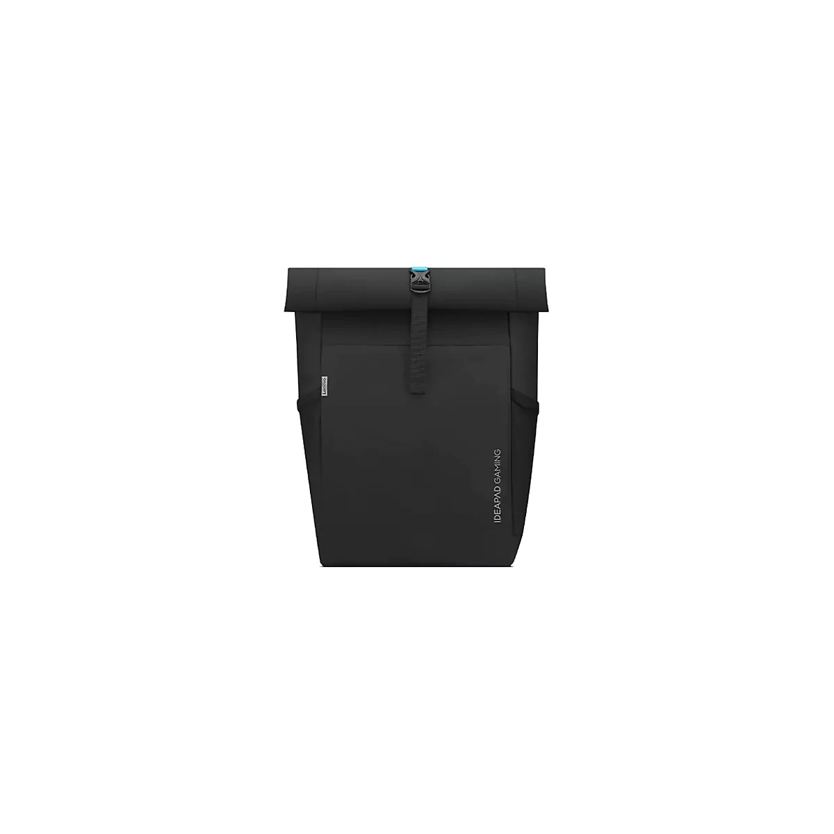 Lenovo IdeaPad Gaming Modern Backpack - Notebook-Rucksack - 40.6 cm (16') - Schwarz