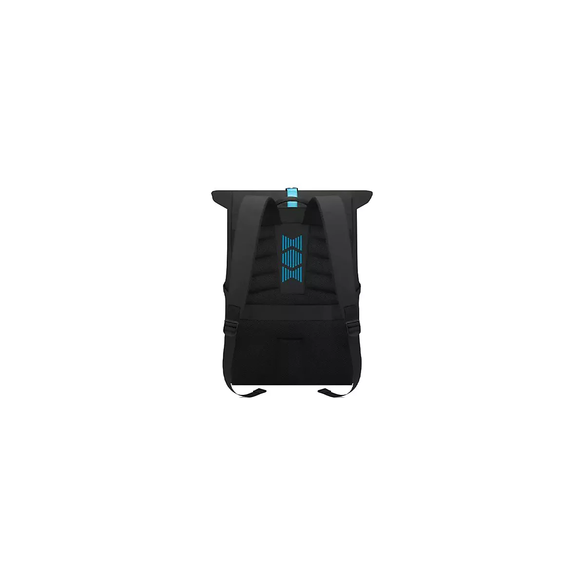 Lenovo IdeaPad Gaming Modern Backpack - Notebook-Rucksack - 40.6 cm (16') - Schwarz