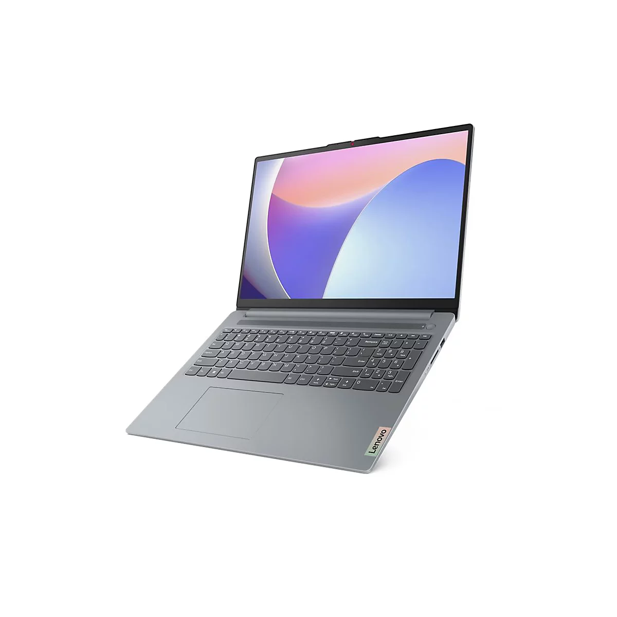 Lenovo IdeaPad Slim 3 16IAH8 83ES - Intel Core i5 12450H / 2 GHz - kein Betriebssystem - UHD Graphics - 16 GB RAM - 1 TB SSD NVMe