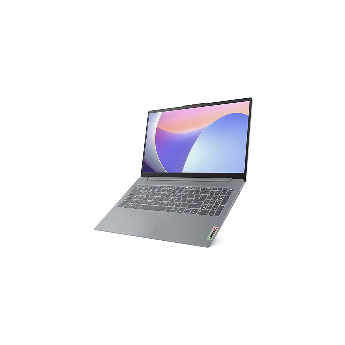Lenovo IdeaPad Slim 3 16IAH8 83ES - Intel Core i5 12450H / 2 GHz - kein Betriebssystem - UHD Graphics - 16 GB RAM - 1 TB SSD NVMe