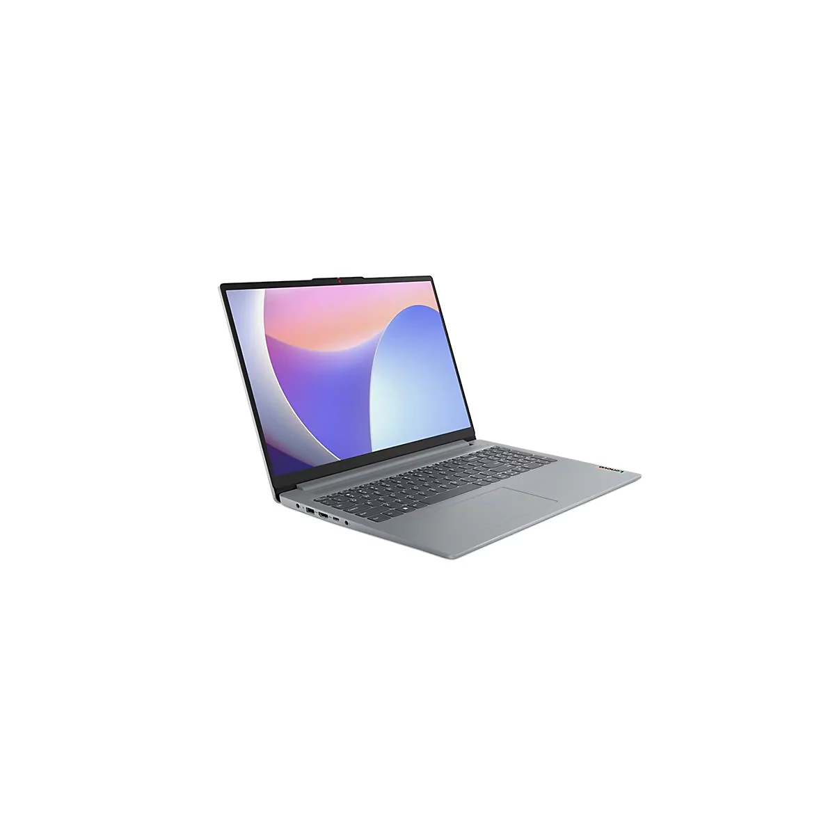 Lenovo IdeaPad Slim 3 16IAH8 83ES - Intel Core i5 12450H / 2 GHz - kein Betriebssystem - UHD Graphics - 16 GB RAM - 1 TB SSD NVMe