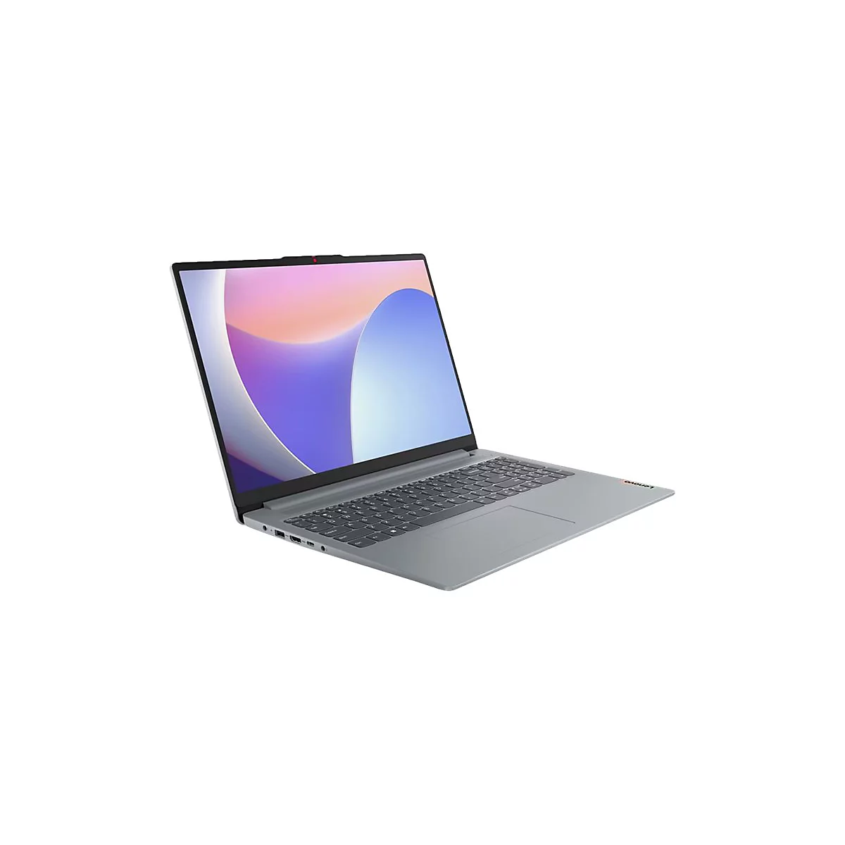 Lenovo IdeaPad Slim 3 16IAH8 83ES - Intel Core i5 12450H / 2 GHz - kein Betriebssystem - UHD Graphics - 16 GB RAM - 1 TB SSD NVMe