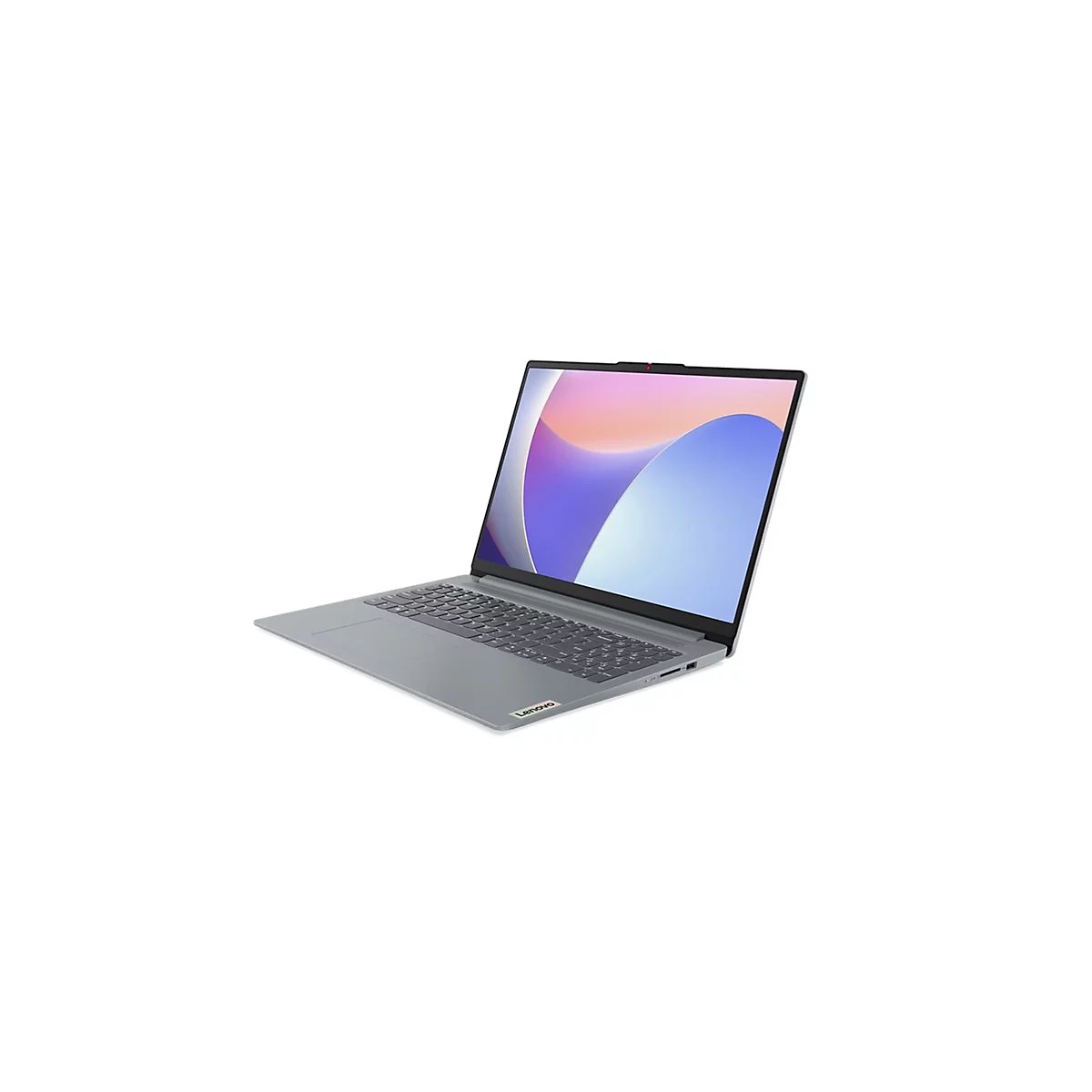 Lenovo IdeaPad Slim 3 16IAH8 83ES - Intel Core i5 12450H / 2 GHz - kein Betriebssystem - UHD Graphics - 16 GB RAM - 1 TB SSD NVMe
