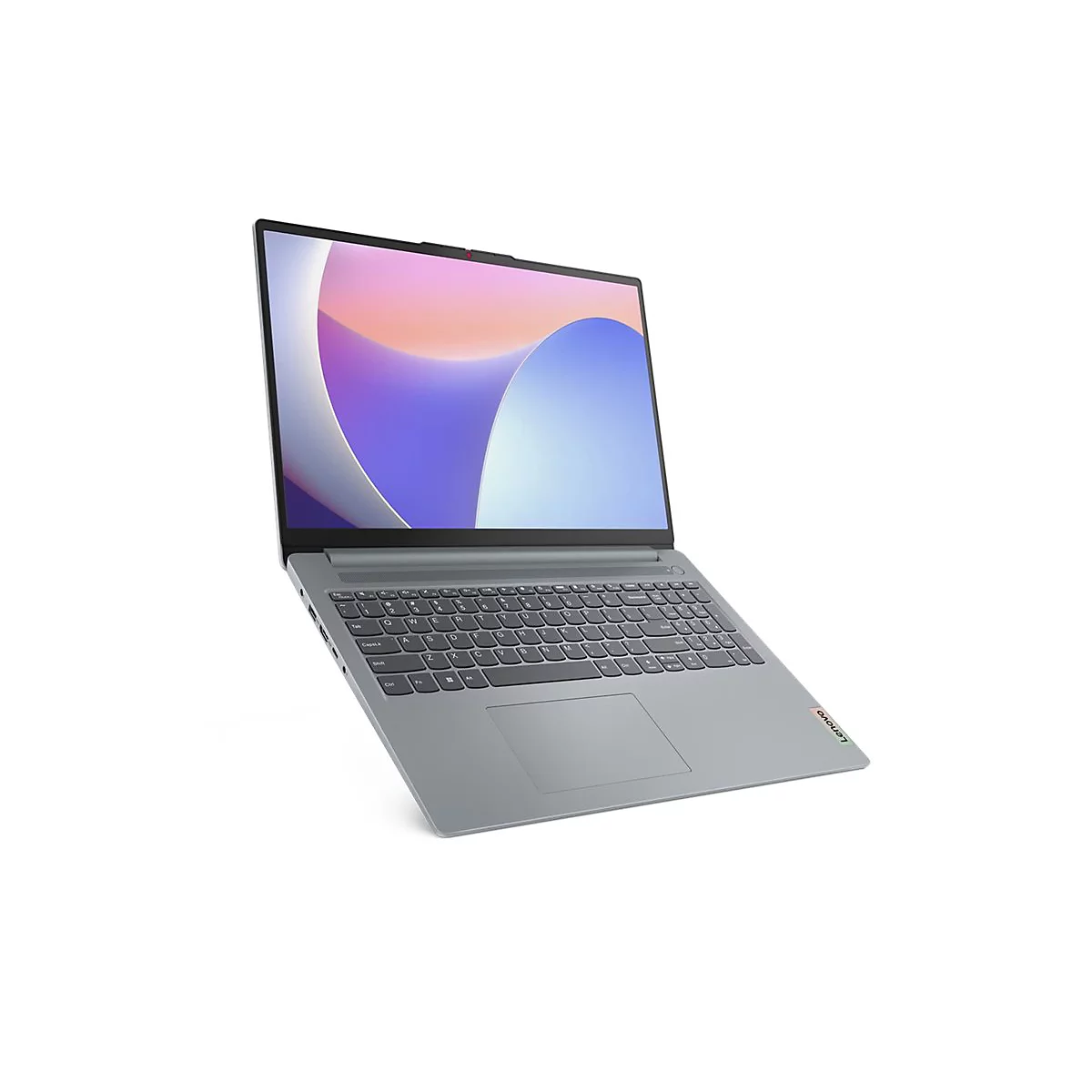 Lenovo IdeaPad Slim 3 16IAH8 83ES - Intel Core i5 12450H / 2 GHz - kein Betriebssystem - UHD Graphics - 16 GB RAM - 1 TB SSD NVMe