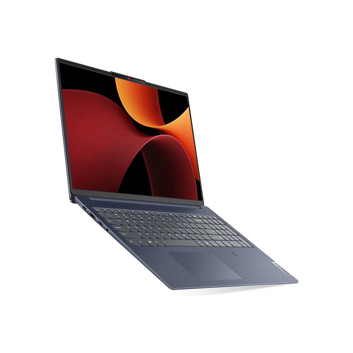 Lenovo IdeaPad Slim 5 16AHP9 83DD - AMD Ryzen 5 8645HS / 4.3 GHz - Win 11 Home - Radeon 760M - 16 GB RAM - 1 TB SSD NVMe