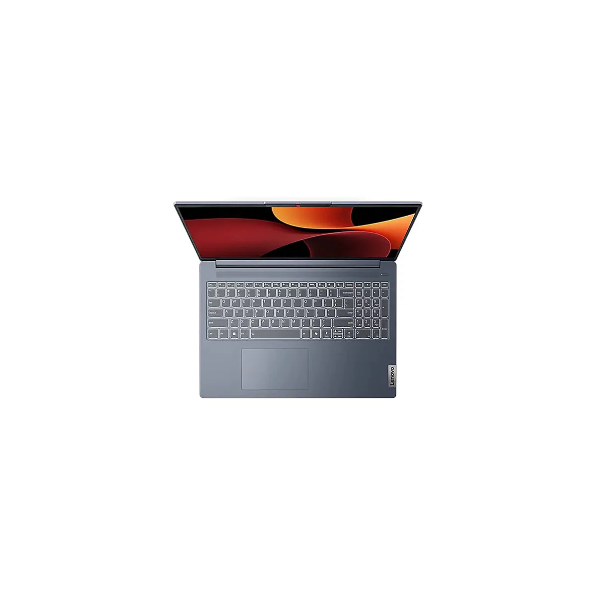 Lenovo IdeaPad Slim 5 16AHP9 83DD - AMD Ryzen 5 8645HS / 4.3 GHz - Win 11 Home - Radeon 760M - 16 GB RAM - 1 TB SSD NVMe