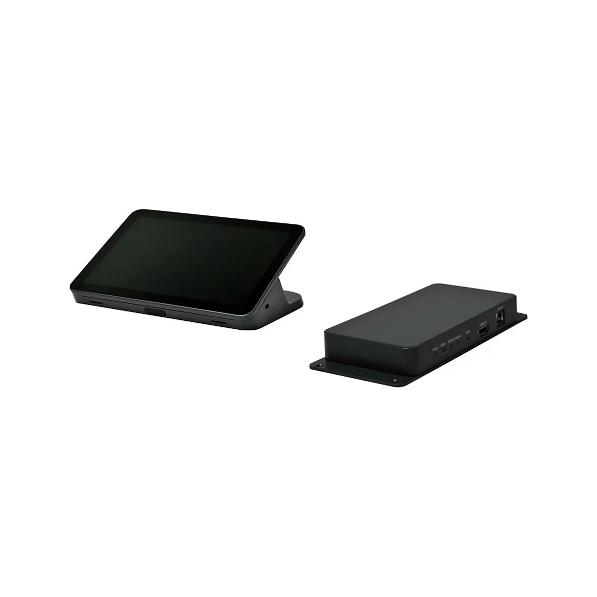 Lenovo - IP-Controller (Touchscreen-Konsole)