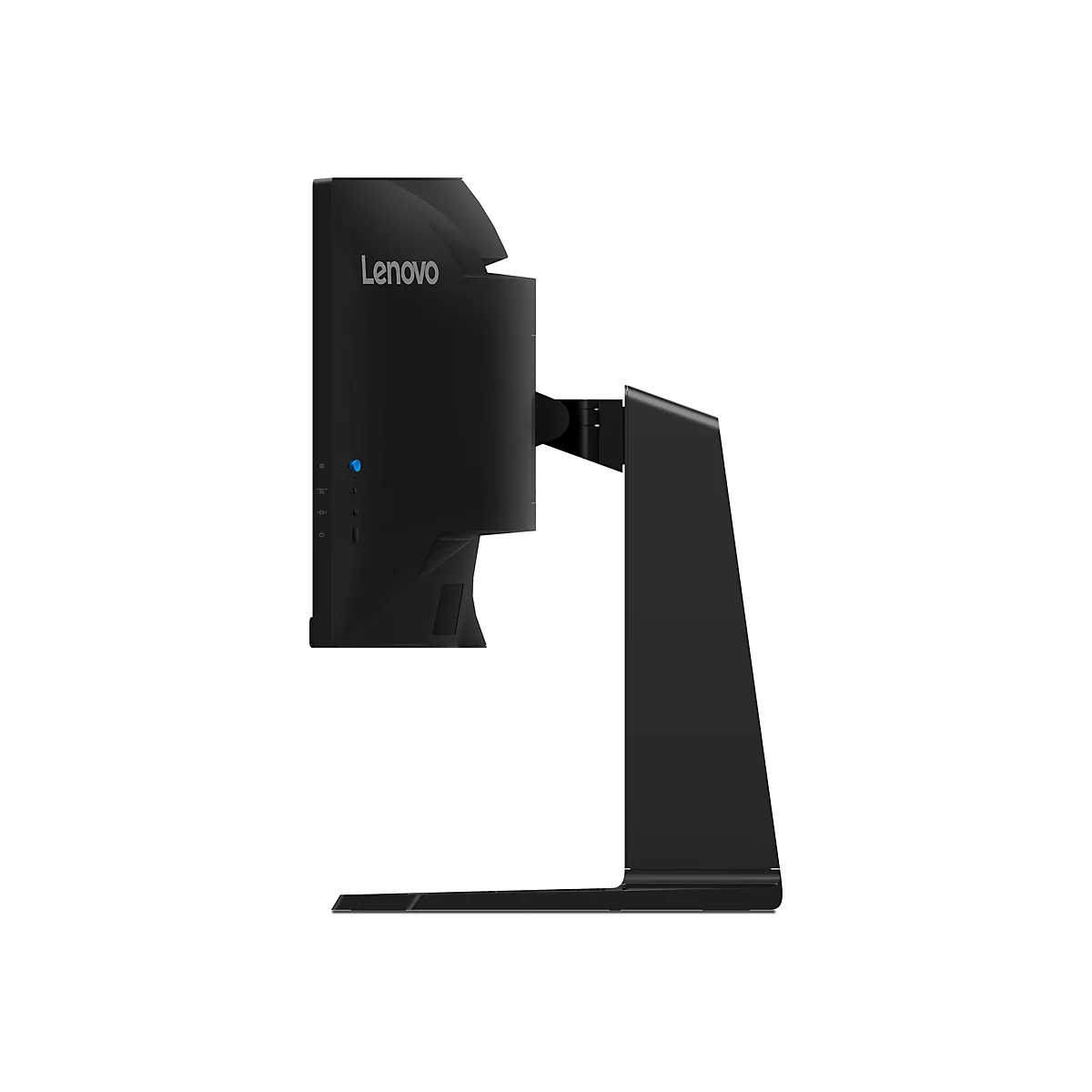 Lenovo Legion R45w-30 - LED-Monitor - gebogen - 114.3 cm (45') (44.5' sichtbar) - 5120 x 1440 @ 165 Hz - VA