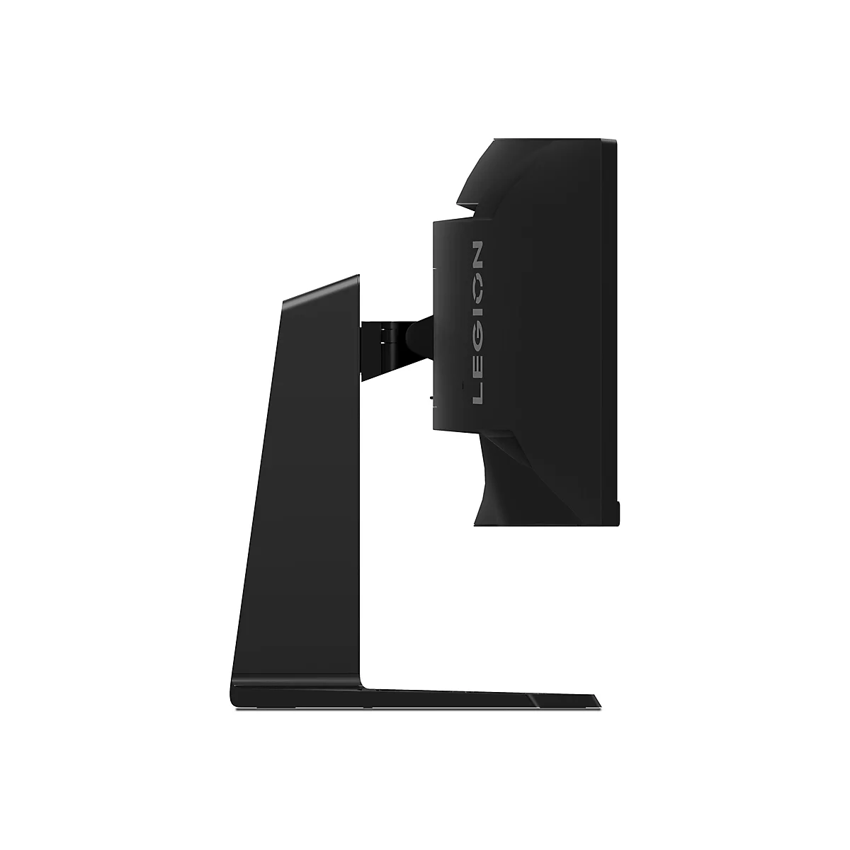 Lenovo Legion R45w-30 - LED-Monitor - gebogen - 114.3 cm (45') (44.5' sichtbar) - 5120 x 1440 @ 165 Hz - VA