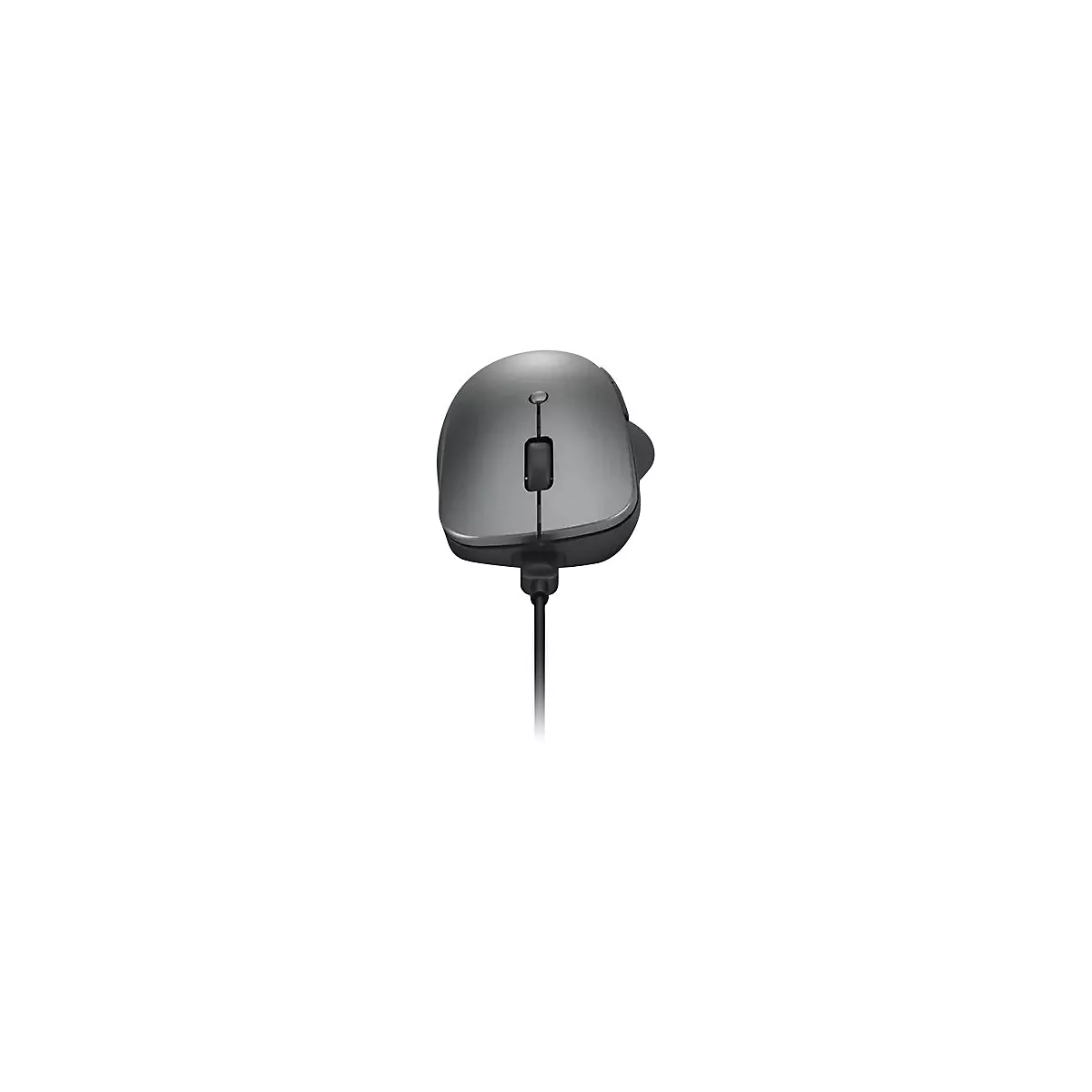 Lenovo Professional - Maus - ergonomisch - optisch blau - 6 Tasten - kabellos
