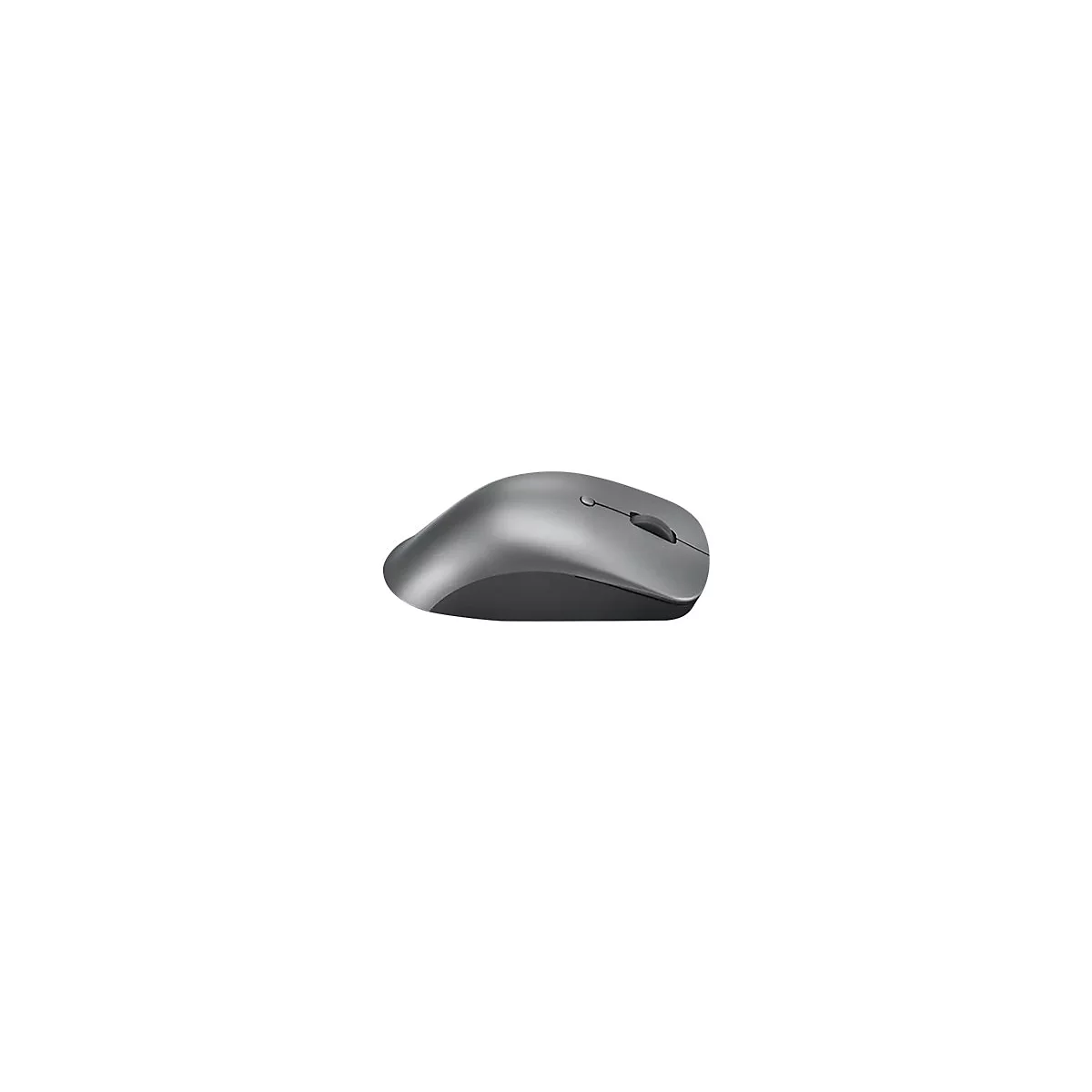 Lenovo Professional - Maus - ergonomisch - optisch blau - 6 Tasten - kabellos