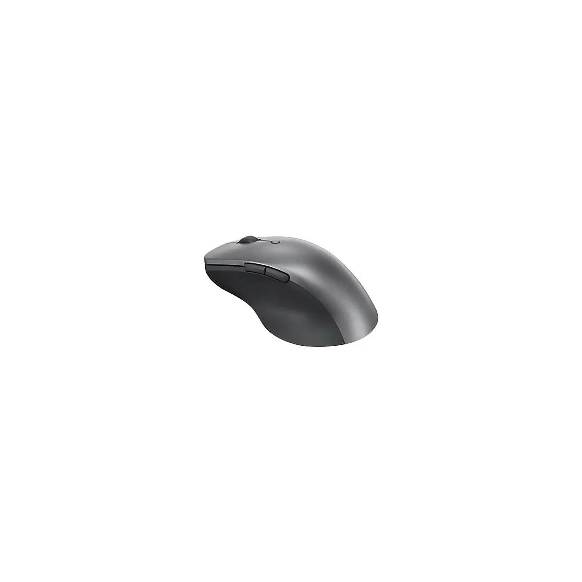 Lenovo Professional - Maus - ergonomisch - optisch blau - 6 Tasten - kabellos