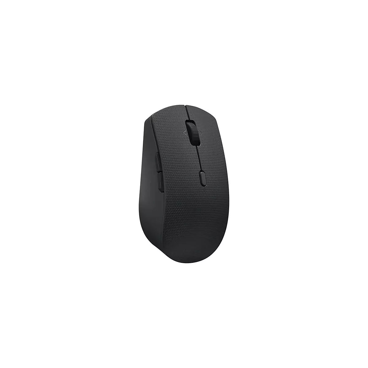 Lenovo Professional - Tastatur-und-Maus-Set - kabellos - 2.4 GHz - Deutsch - Brown Box