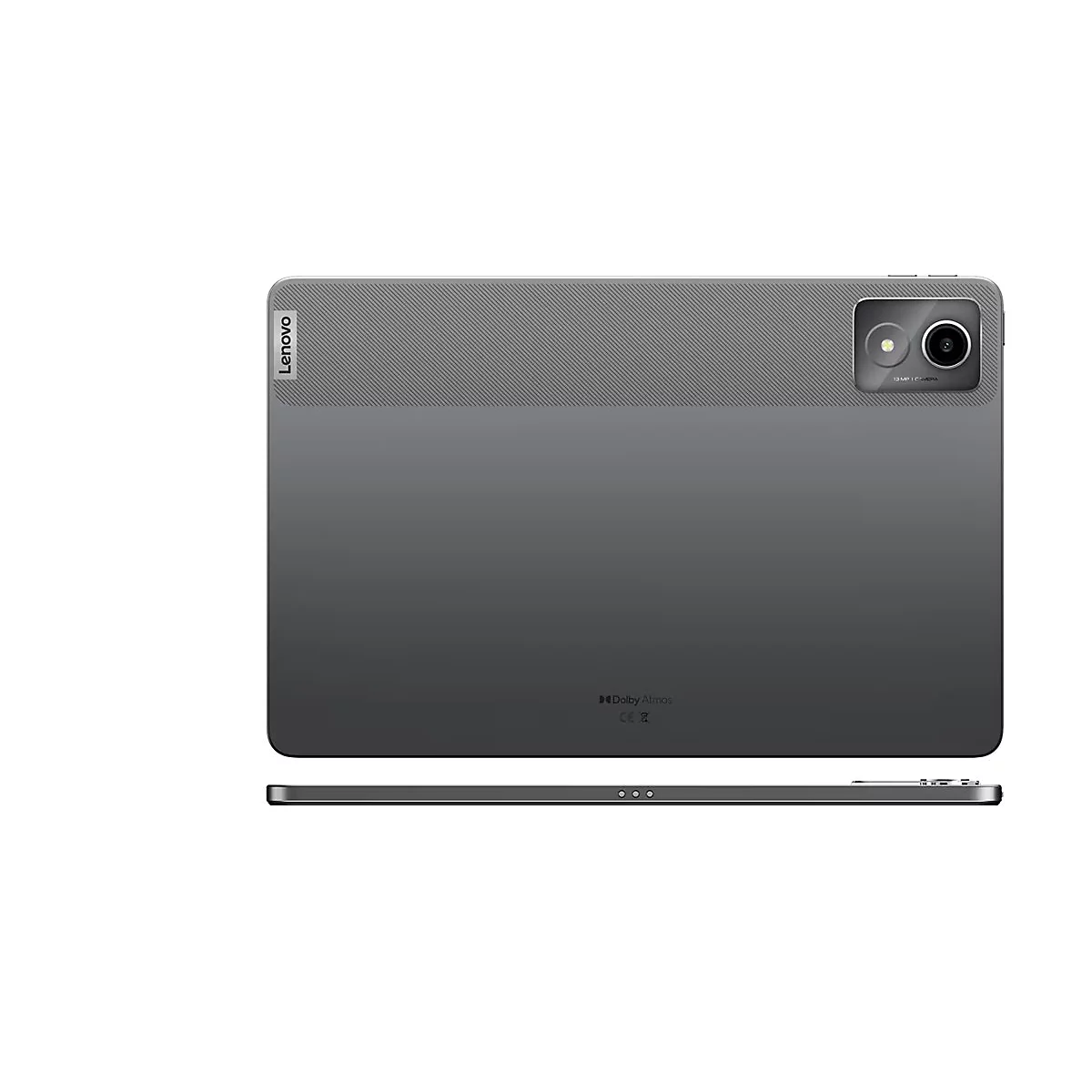 Lenovo Tab K11 (Enhanced Edition) ZADL - Tablet - Android 13 oder höher - 128 GB eMMC - 27.9 cm (11') IPS (1920 x 1200) - USB-Host