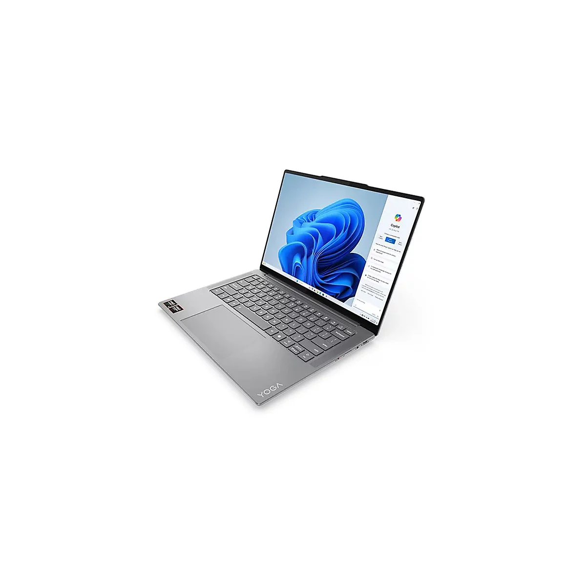Lenovo Tab K11 Plus ZADT - Tablet - Android 14 oder höher - 128 GB UFS card - 29.1 cm (11.45') (2000 x 1200) - microSD-Steckplatz