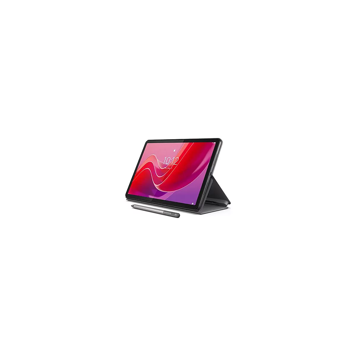 Lenovo Tab M11 ZADB - Tablet - Android 13 oder höher - 128 GB eMMC - 27.9 cm (11') IPS (1920 x 1200) - microSD-Steckplatz