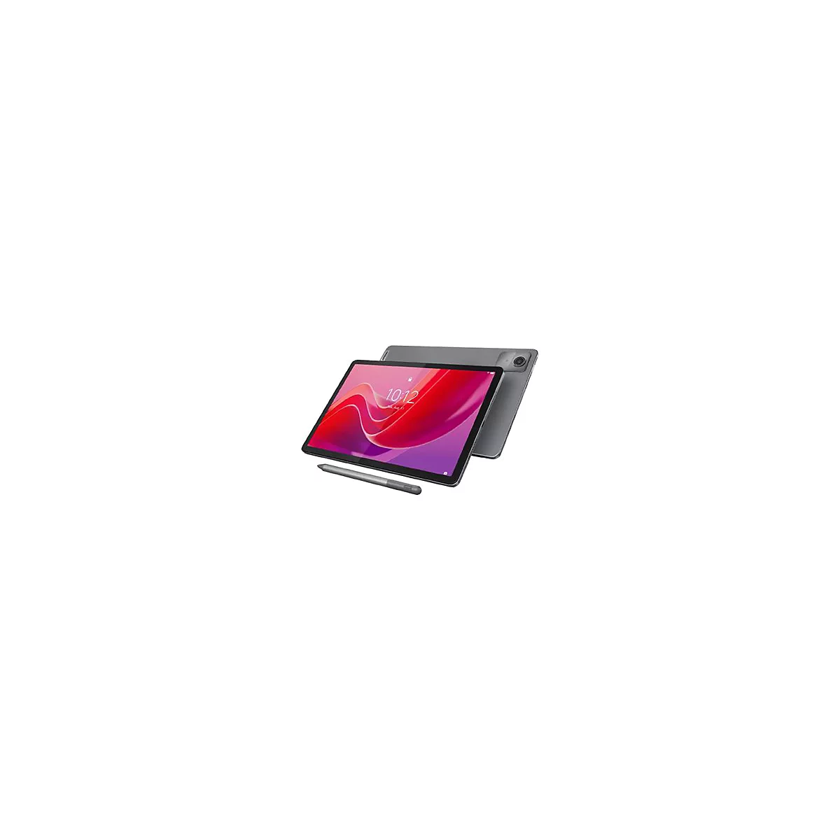 Lenovo Tab M11 ZADB - Tablet - Android 13 oder höher - 128 GB eMMC - 27.9 cm (11') IPS (1920 x 1200) - microSD-Steckplatz